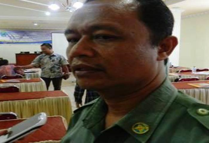 Dinkes Papua Barat Siaga Hadapi Pancaroba